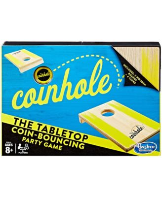Hasbro Coinhole