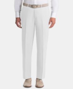 Men S Pants Dress Pants Chinos Khakis More Macy S