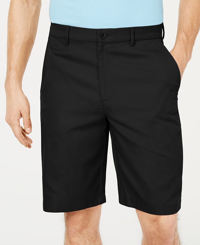 Greg Norman Men's Core 10 Classic-Fit Shorts, Created for Macy's - Macy's