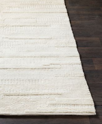 Cocoon CCN-1000 Beige 8' x 10' Area Rug