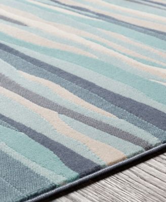 City CIT-2321 3&#39;11&amp;quot; x 5&#39;7&amp;quot; Area Rug