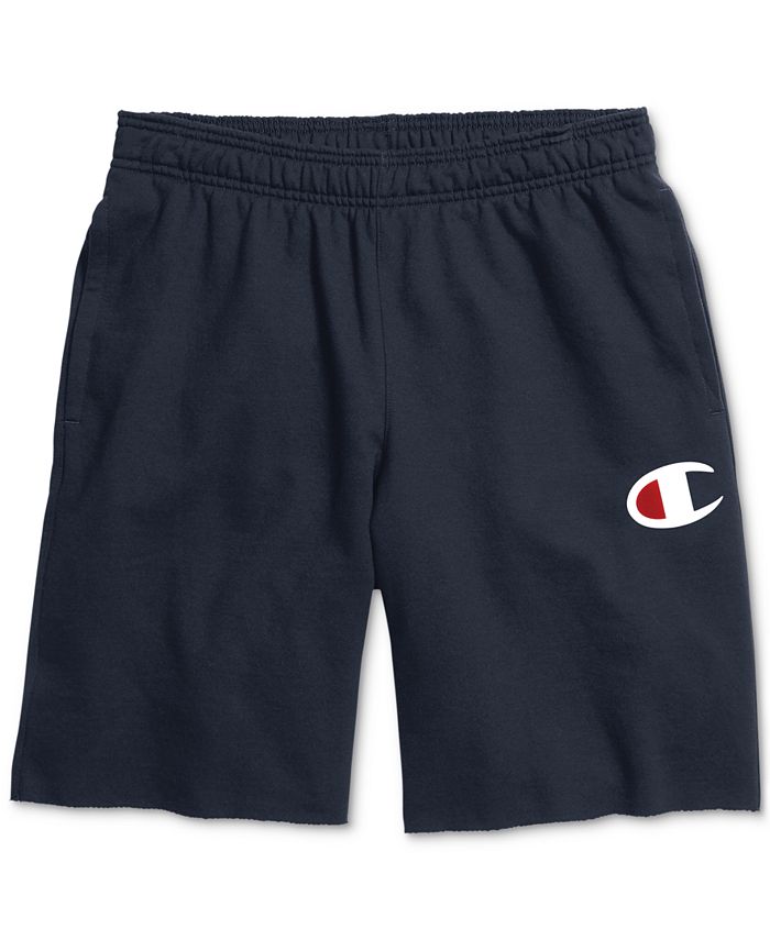 Champion Men's Powerblend Shorts Macy's
