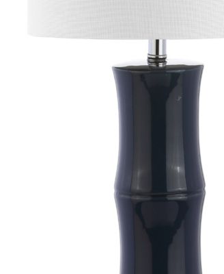 Tiki LED Table Lamp