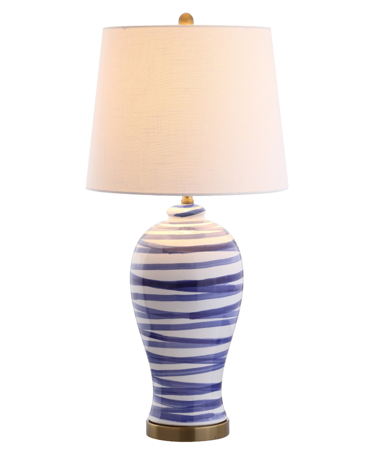 Jonathan Y Joelle Led Table Lamp