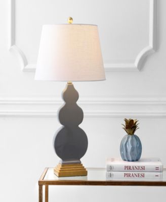 Carter LED Table Lamp