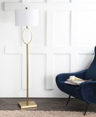 April LED Floor Lamp