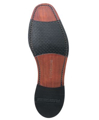 Men's Lexington Wing-Tip Oxford