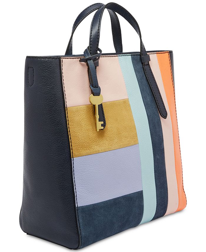 fossil backpack camilla