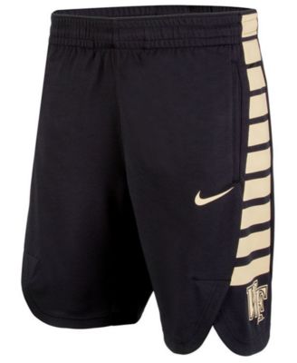 wake forest nike gear