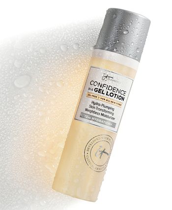 IT Cosmetics - Confidence In A Gel Lotion