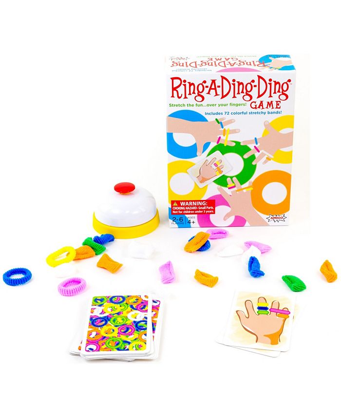 Amigo RingaDingDing Game Macy's
