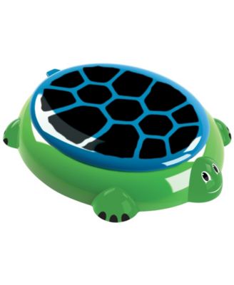 Sandbox Critters Play Set - Sea Turtle Tabletop Imagination Toy