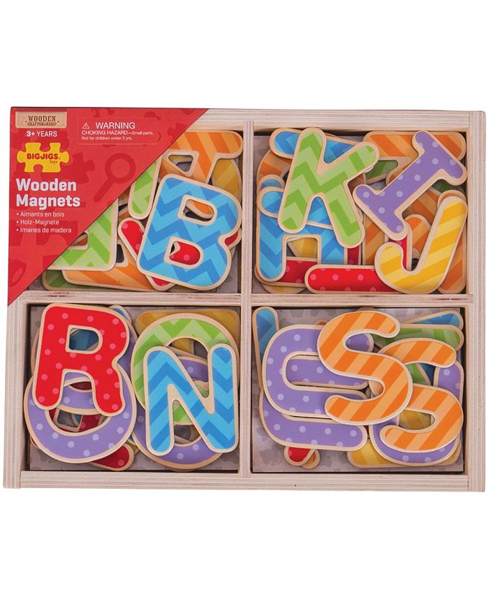 Bigjigs magnets hot sale