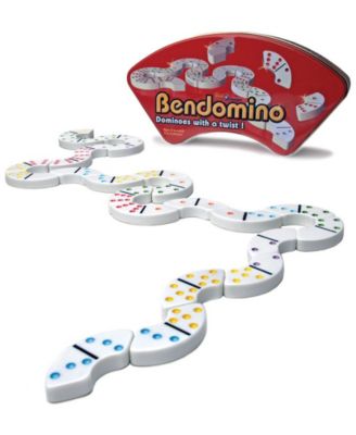 Bendomino