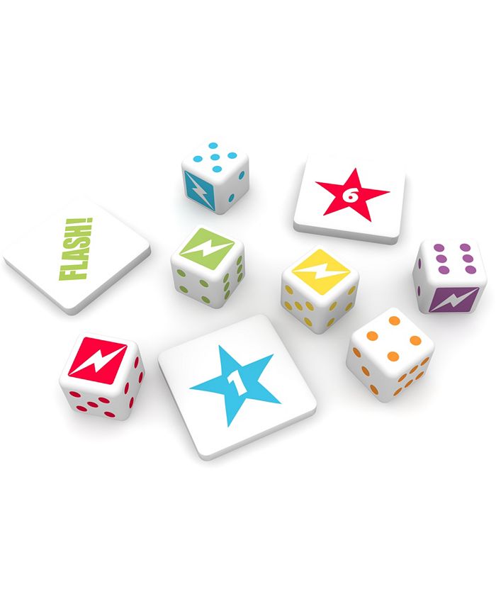 Blue Orange Games Flash! The Lightning Fast Game Macy's