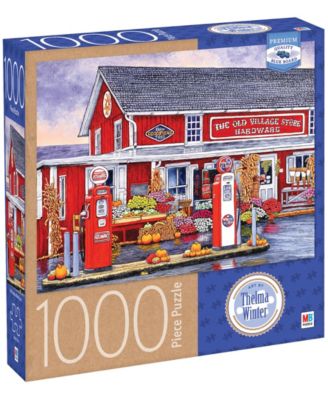 Milton Bradley