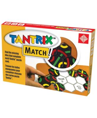 Tantrix Match! Puzzle