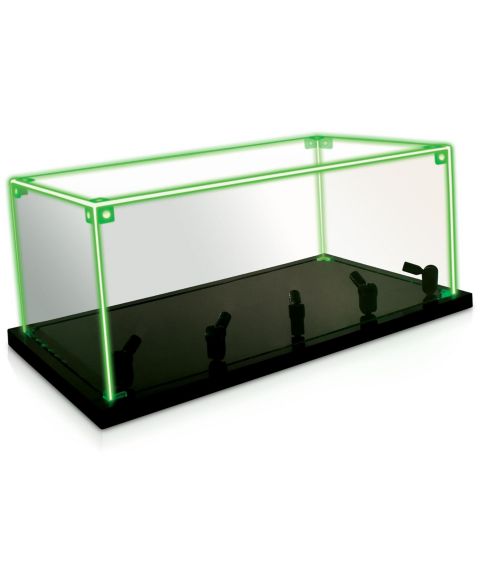 Детская игрушка Fascinations Metal Earth Lighted Acrylic Display