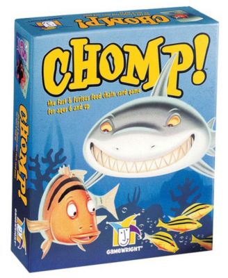 Gamewright - 7942864