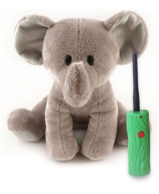 Hide and Seek Pals - Elfy the Elephant