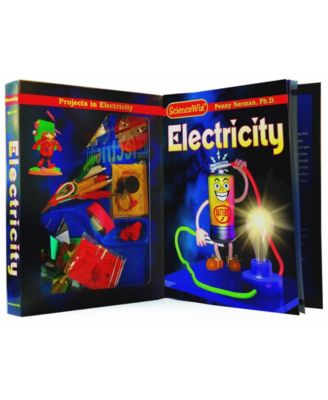 ScienceWiz Electricity Kit