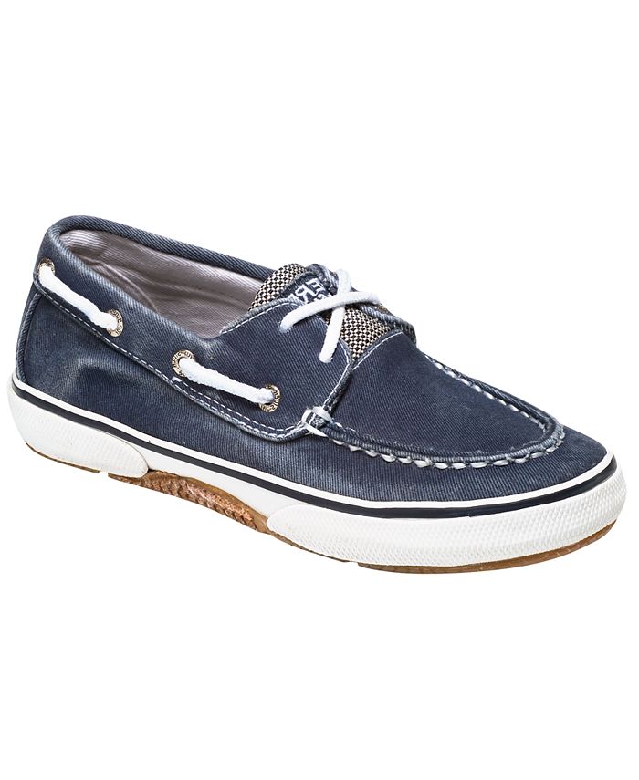Sperry shop halyard boys
