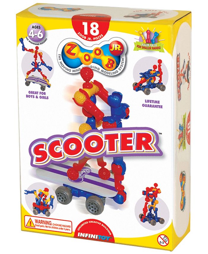Zoob jr sale