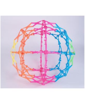 Hoberman Mini Sphere - Starbright