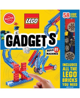 LEGO Gadgets