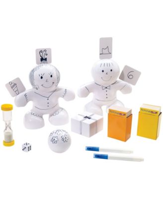 Mattel Pictionary Man Double Draw