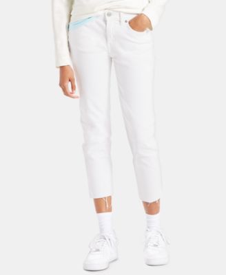 levi's women's boyfriend jeans