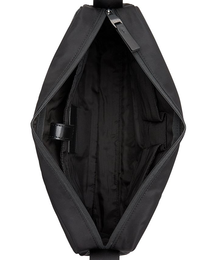 Michael Kors Men's Kent Printed Messenger Bag Macy's