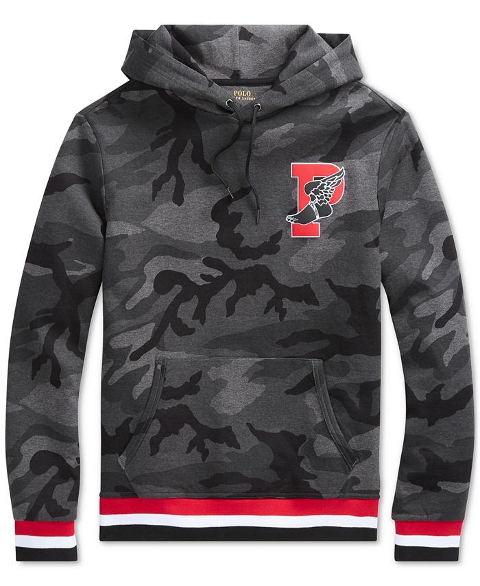 P wing hoodie cheap