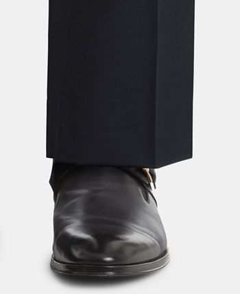 Lauren Ralph Lauren - Men's UltraFlex Classic-Fit Wool Pants
