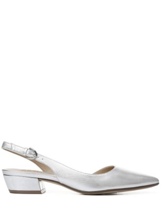 Women's Banks Slingbacks