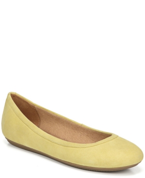 image of Naturalizer Brittany Flats Women-s Shoes