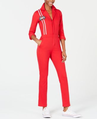 Jump Dickie Jump – Goin' Out Jump Dickie Jump – Goin' Out Dickies® Authentic Coverall Jumpsuit