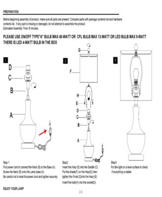 Colette Mini LED Table Lamp