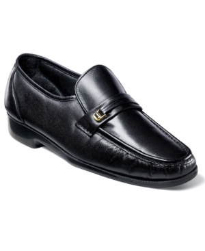 image of Florsheim Men-s Riva Moc Toe Loafer Men-s Shoes