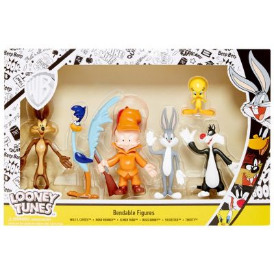 Looney Tunes
