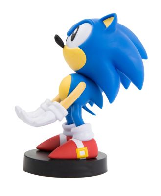 Cable Guy Controller and Phone Holder Classic Sega Sonic
