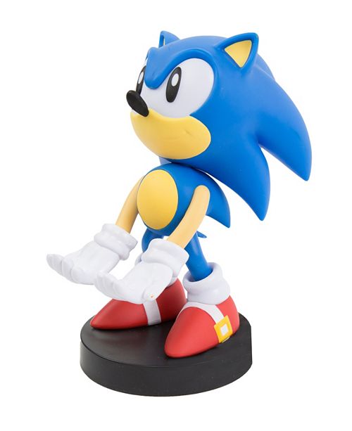 Exquisite Gaming Cable Guy Controller and Phone Holder Classic Sega