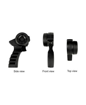 DMXSLOTS DMX Racer G2 Slot Car Racing Package Instant speed controller ...