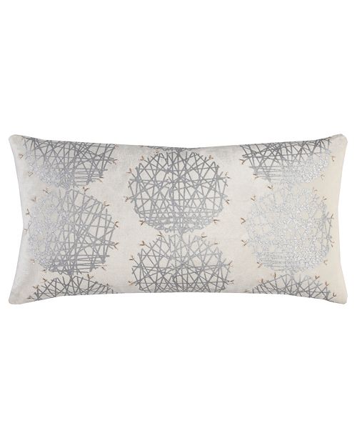 Rizzy Home 11 X 21 Medallion Down Filled Pillow Reviews