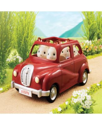 Redbox - Cherry Cruiser