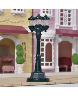 Redbox Calico Critters - Light Up Street Lamp