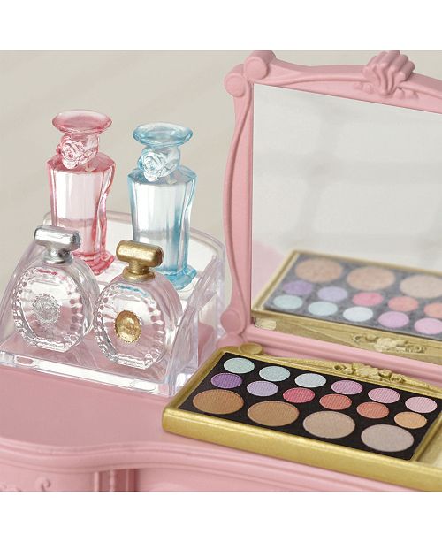 Calico Critters Cosmetic Beauty Set Reviews Home Macy S