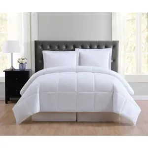 Truly Soft Everyday Solid Comforter Sets