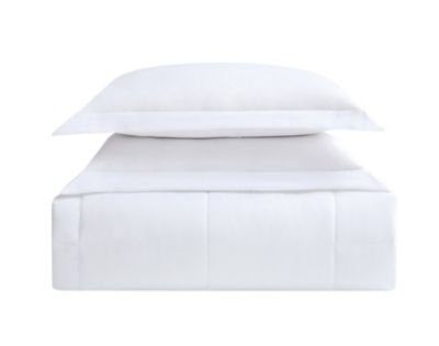Everyday Solid Twin XL 2-Pc. Comforter Set