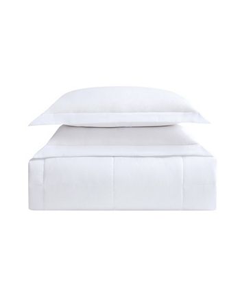 Truly Soft - Everyday Solid 3-Pc. Comforter Sets